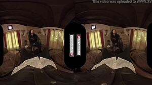 Vr Cosplay Fuck With Katrina Jade In Sorcerer Costume