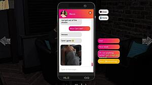 Summer Heat 36 Featuring Curvy Fat Cute Outfit In 3D