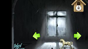 Let's play with inked ravens in this preview.