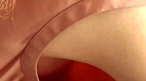 Asian Babes Side Boob Peeped On By Voyeur