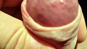 Juicy pink cunt exposed, smashed, and filled with cum
