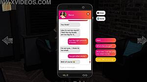 Summer Heat 36 Featuring Curvy Fat Cute Outfit In 3D