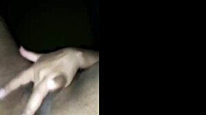 masturbating for my fans