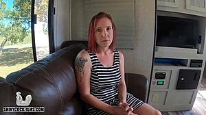 Stepson Impregnates Christian Stepmom Jane Cane