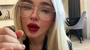 Fucked a sexy realtor