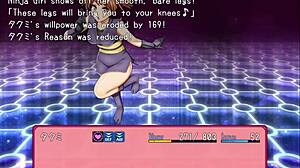 Love Paradise Features Cumshots on Big Tits and Ass