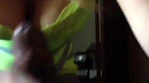 Ant G Gets His Dick Sucked The Right Way