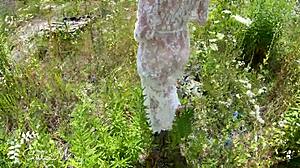 I Want to Fuck Right Now, Let's Go to the Park