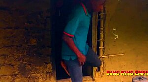 Bbw Stepmother Gets Hardcore Facial Sex In Mud House!