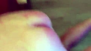 He who loves feet, will fuck feet. A foot fetish story