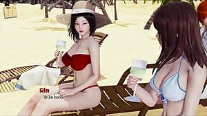 my real desire 20, big indian tits in play