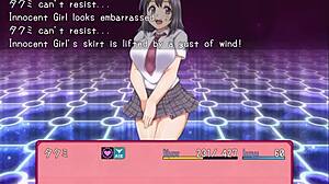 Love Paradise Features Cumshots on Big Tits and Ass