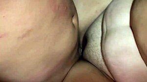 I fucked my stepsister's pussy with a big cock