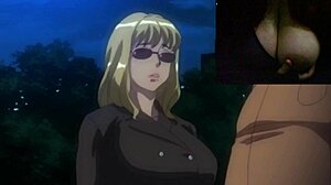 hotwife ivyadventure fucks old friend in hentai episode 2