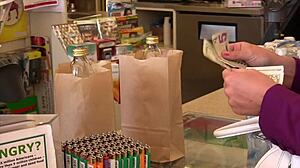 Diana Doll gladly teaches this stud milf fucking tricks