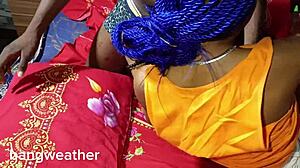 Why am I fucking my landlord's precious wife?