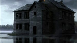 Let's play with inked ravens in this preview.