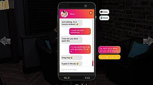 Summer Heat 36 Featuring Curvy Fat Cute Outfit In 3D