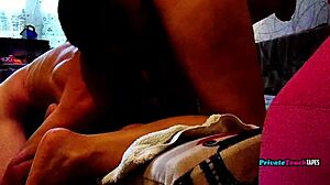 Hey, check out grandma thanking son-in-law with a hot favor