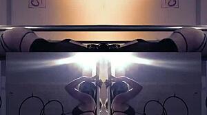 Pov Doctora Argentina Sexy Dance