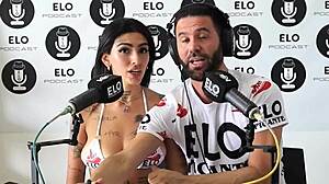 Mica Dellorto's Spicy Casting