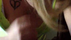 Ant G Gets His Dick Sucked The Right Way