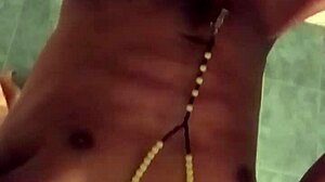 solo yo masturbating my cock, want to join?