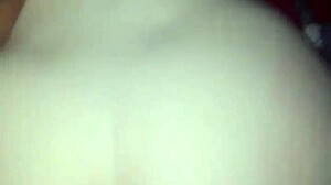 Fucking Hot Blonde Doggy Style with Spanking