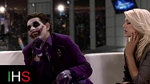 Horny Male Pounds Three Blonde Whores in Wild Doggystyle Action