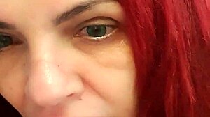 Melissa Devassa Wakes Up Horny For Toys And Masturbation