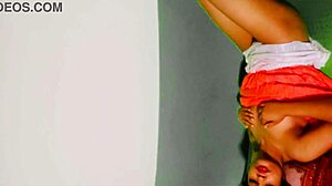 teen creampie homemade video by rumpa21