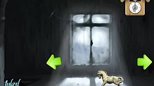 Let's play with inked ravens in this preview.