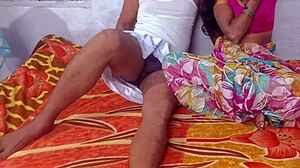 Youranitha - Indian Village Couple Homemade HOT FUKING!
