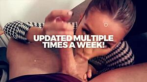 Did my hot asian colleague suck my dick in the nurses office?