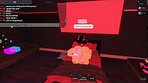 Futanari With Big Cock Fucks Big-Ass Slut at Nightclub, Making Her Shit Out