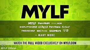 Mylfs At School Trailer Featuring Carmen Valentina And Nicky Rebel