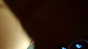 Is Ellayelswinger's Latina Wife Cheating with a Friend in This Cuckold Fuck?