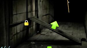 Let's play with inked ravens in this preview.