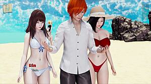 my real desire 20, big indian tits in play