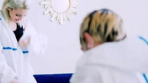 Hard to have sex during covid-19 orgasm!