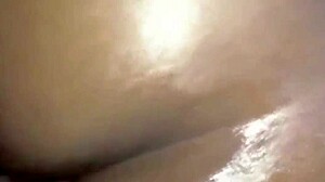 Fucking My Stepsister's Tight Ass