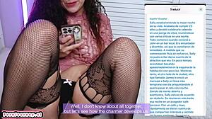 Tutorial: Creating Sexual Stories With Pornjouney AI