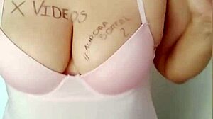 aurora estelar latina milf mommy compilation with big natural tits