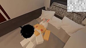 Intense Fucking by Random Guy in Roblox