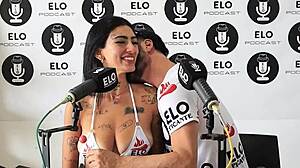 Mica Dellorto's Spicy Casting