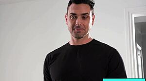 Two Horny And Busty Girls Seduces Client Before Sex Massage In The Shower - Ryan Driller Madison Morgan Maya Farrell