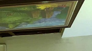 Petite Girl Experiences Terrible Orgasm In Web Chat!