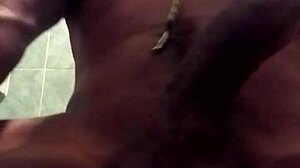 solo yo masturbating my cock, want to join?