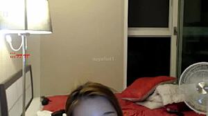 Bagel Soo, 네 야한 스트립 티즈가 매번 날 미치게 해