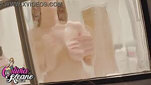 You Watch Your Neighbour Bathing